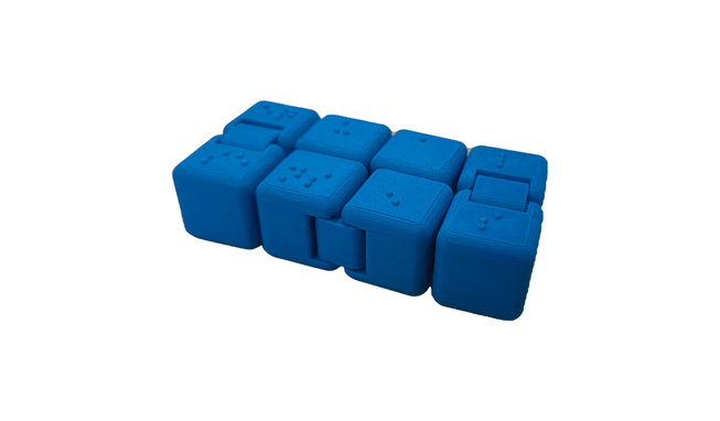 Brailletech Cube™